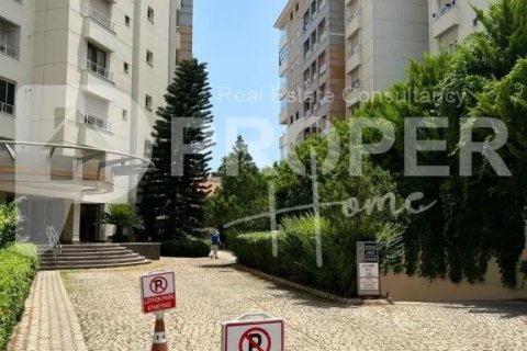 4 rooms Apartment in Konyaalti, Turkey No. 14486 2