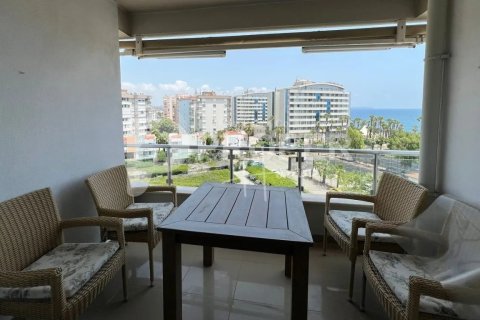 4 rooms Appartement à Konyaalti, Turkey No. 14486 22