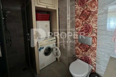 4 rooms Appartement à Konyaalti, Turkey No. 14486 28