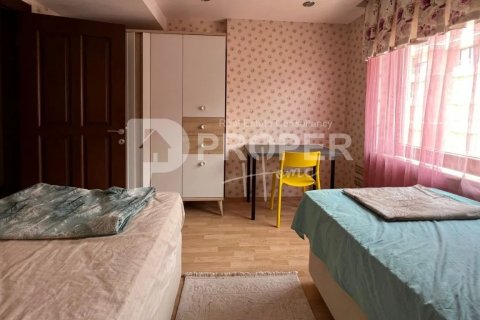 4 rooms Appartement à Konyaalti, Turkey No. 14486 9