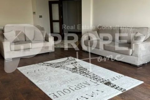 4 rooms Apartment in Konyaalti, Turkey No. 14486 19