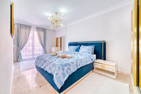 2+1 Appartement à Mahmutlar, Turkey No. 13777 10