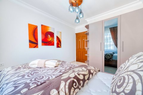 2+1 Appartement à Mahmutlar, Turkey No. 13777 5