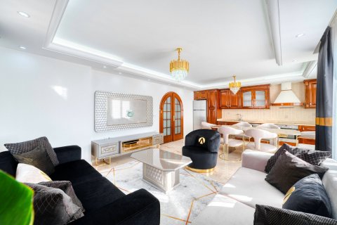 2+1 Appartement à Mahmutlar, Turkey No. 13777 6