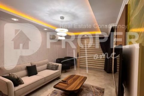 2 rooms Apartment in Alanya, Turkey No. 14488 4