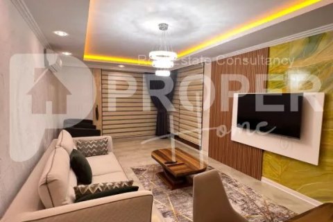 2 rooms Apartment in Alanya, Turkey No. 14488 2