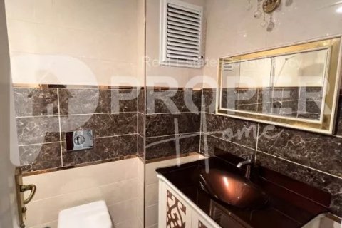 2 rooms Apartment in Alanya, Turkey No. 14488 7