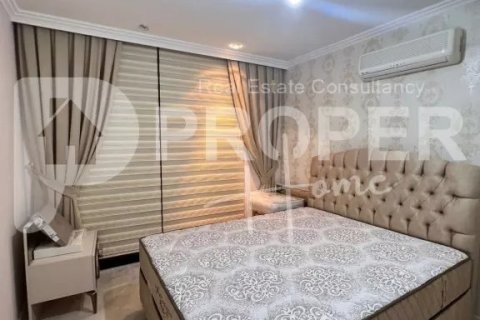 2 rooms Apartment in Alanya, Turkey No. 14488 6