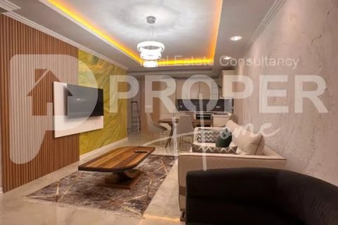 2 rooms Apartment in Alanya, Turkey No. 14488 1