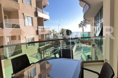 2 rooms Apartment in Alanya, Turkey No. 14488 12