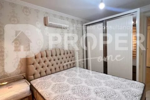 2 rooms Apartment in Alanya, Turkey No. 14488 8