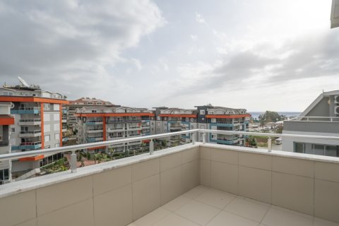 2+1 Penthouse in Kestel, Turkey No. 14533 23