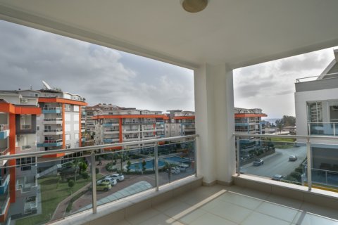 2+1 Penthouse in Kestel, Turkey No. 14533 10