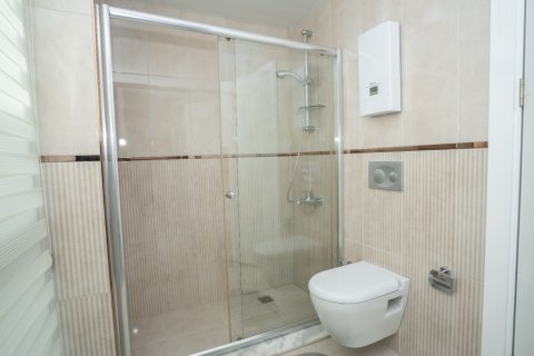 2+1 Penthouse in Kestel, Turkey No. 14533 22