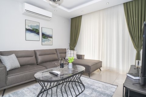 2+1 Penthouse en Kestel, Turkey No. 14533 15