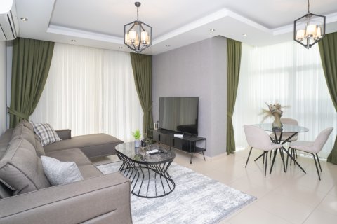 2+1 Penthouse en Kestel, Turkey No. 14533 12