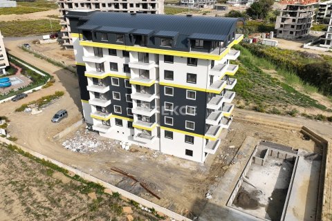 2+1 Apartment en Gazipasa, Turkey No. 13774 7