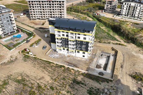 2+1 Apartment en Gazipasa, Turkey No. 13774 8