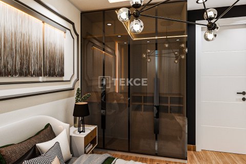 Квартира 2+1 в Газипаша, Турция №13774 14