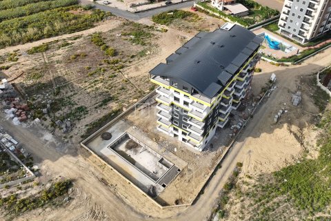 2+1 Apartment en Gazipasa, Turkey No. 13774 5