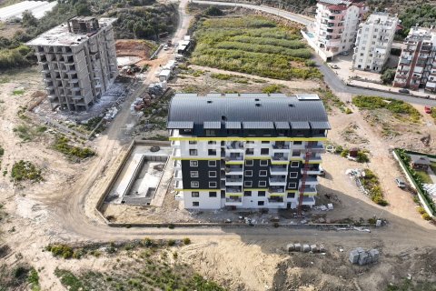 2+1 Appartement à Gazipasa, Turkey No. 13774 6