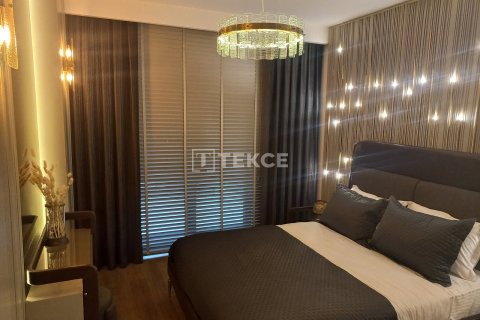 3+1 Apartment in Esenyurt, Turkey No. 75051 11