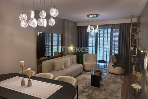 3+1 Apartment in Esenyurt, Turkey No. 75051 4