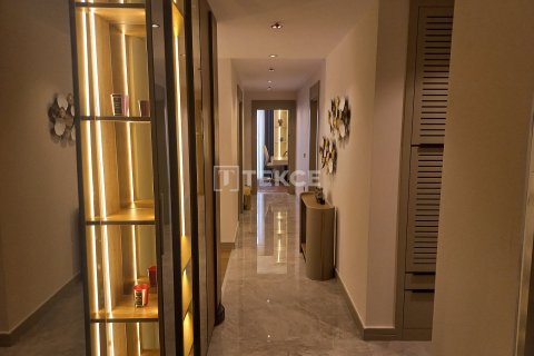 3+1 Apartment in Esenyurt, Turkey No. 75051 19