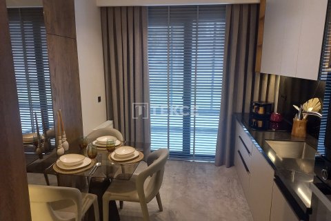 3+1 Apartment in Esenyurt, Turkey No. 75051 7