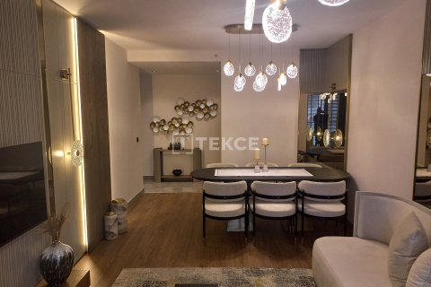 3+1 Apartment in Esenyurt, Turkey No. 75051 5