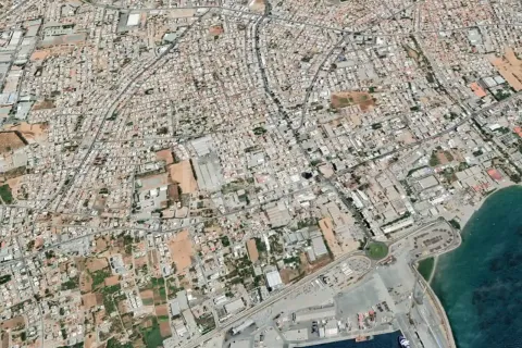 8886m² Land à Limassol, Cyprus No. 35492 1