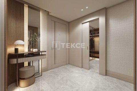 3+1 Apartment en Istanbul, Turkey No. 11557 16