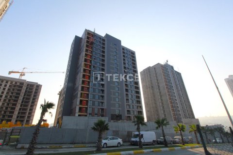 3+1 Apartment en Istanbul, Turkey No. 11557 21