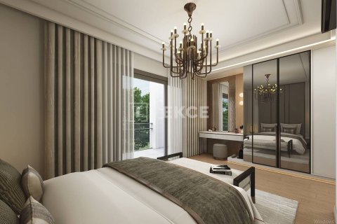 3+1 Apartment en Istanbul, Turkey No. 11557 12