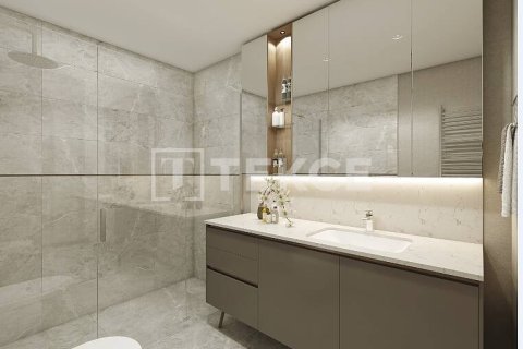 3+1 Apartment en Istanbul, Turkey No. 11557 11