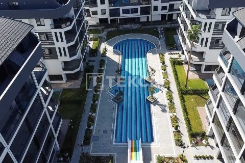 1+1 Apartment en Alanya, Turkey No. 11874 1