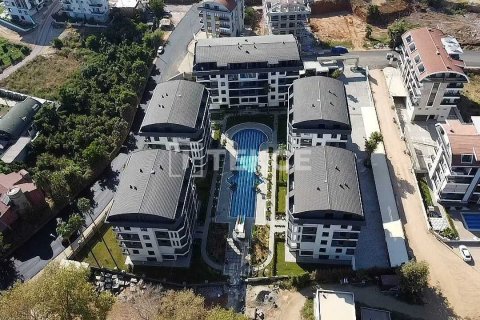 1+1 Apartment en Alanya, Turkey No. 11874 9