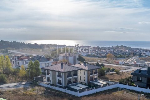 5+2 Villa à Beylikduezue, Turkey No. 11913 4