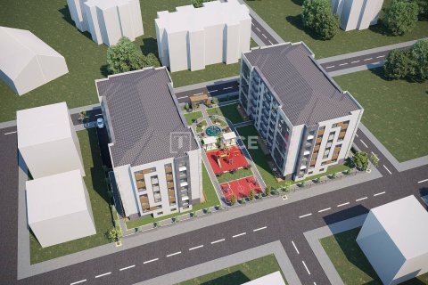 3+1 Appartement à Sancaktepe, Turkey No. 11912 4