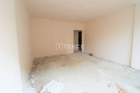 3+1 Apartment en Sancaktepe, Turkey No. 11912 13