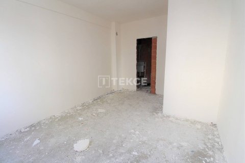 3+1 Apartment en Sancaktepe, Turkey No. 11912 16