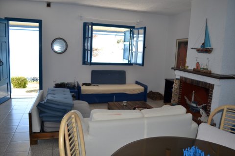 2 dormitorios House en Chalkidiki, Greece No. 58884 5