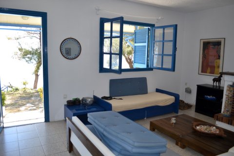 2 chambres House à Chalkidiki, Greece No. 58884 8