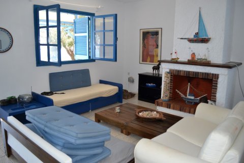 2 chambres House à Chalkidiki, Greece No. 58884 7