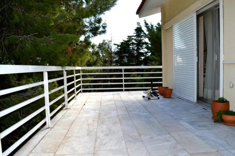 3 bedrooms House in Marathon, Greece No. 58880 1