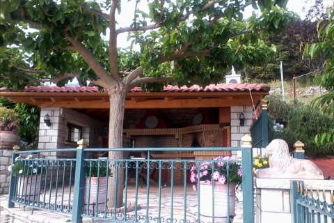 3 dormitorios House en Aetolia-Acarnania, Greece No. 58902 9