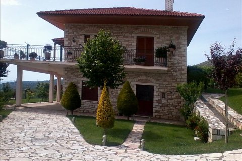 3 dormitorios House en Aetolia-Acarnania, Greece No. 58902 3