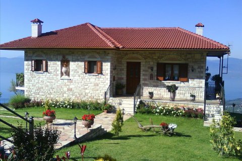 3 bedrooms House in Aetolia-Acarnania, Greece No. 58902 2