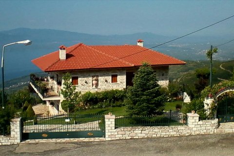 3 bedrooms House in Aetolia-Acarnania, Greece No. 58902 1