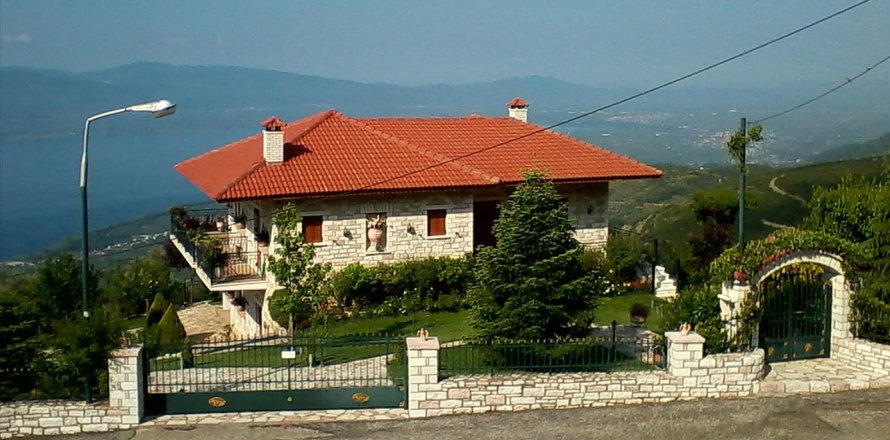 3 dormitorios House en Aetolia-Acarnania, Greece No. 58902